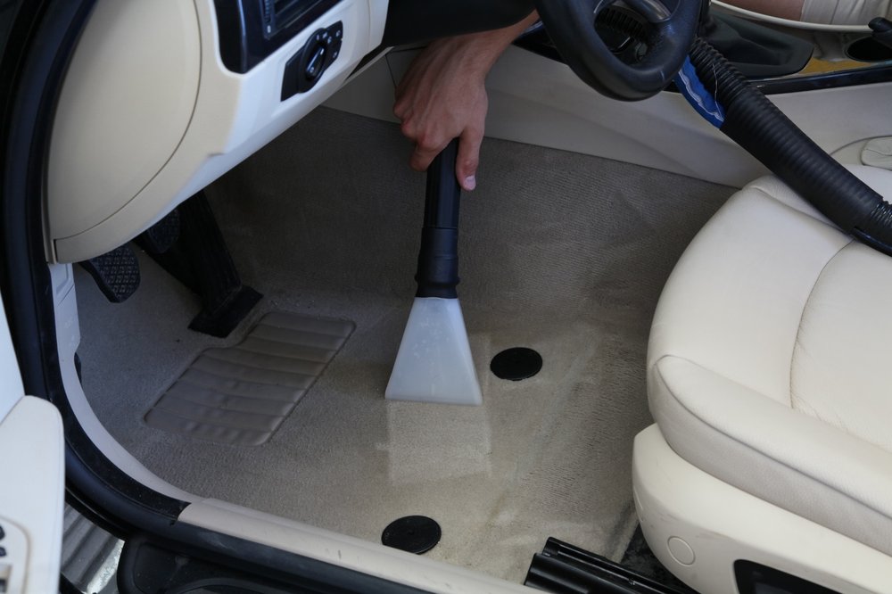 Photo of EzEcoCleaning