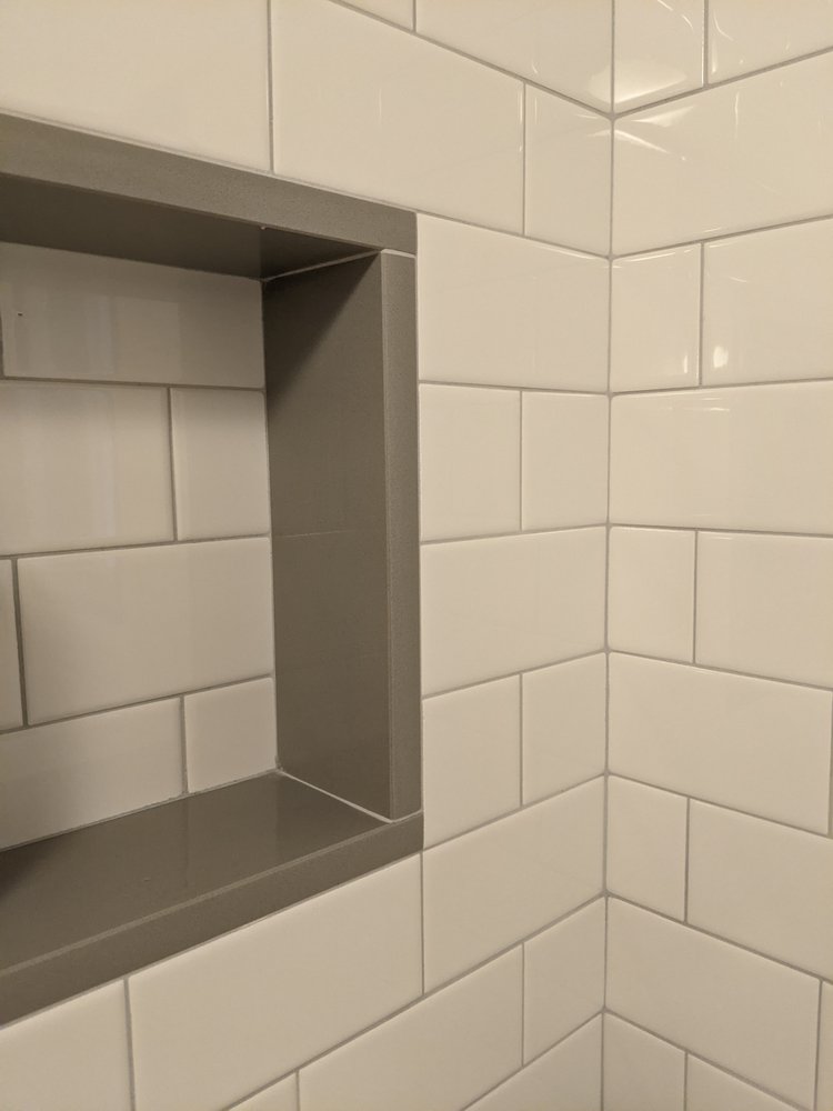 Photo of Posch Tile