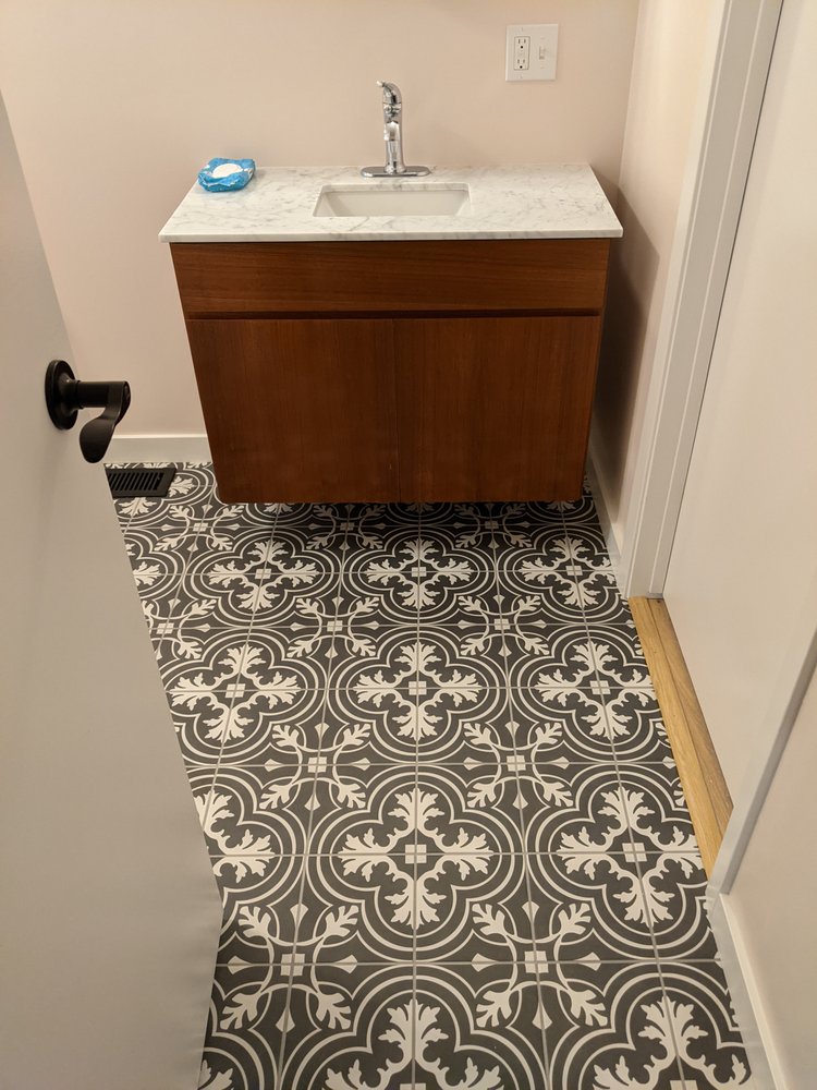 Photo of Posch Tile