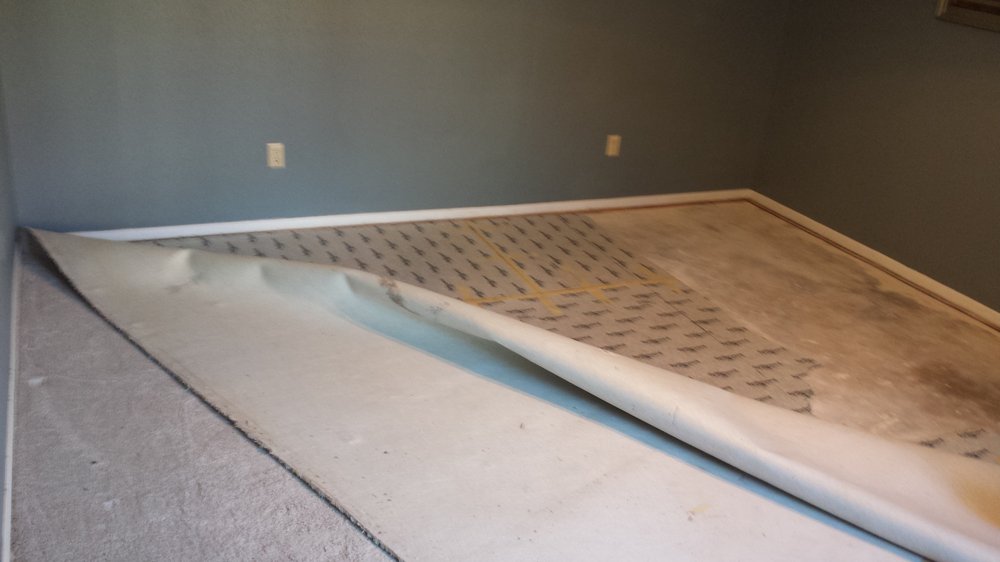 Photo of The Carpet Specialists
