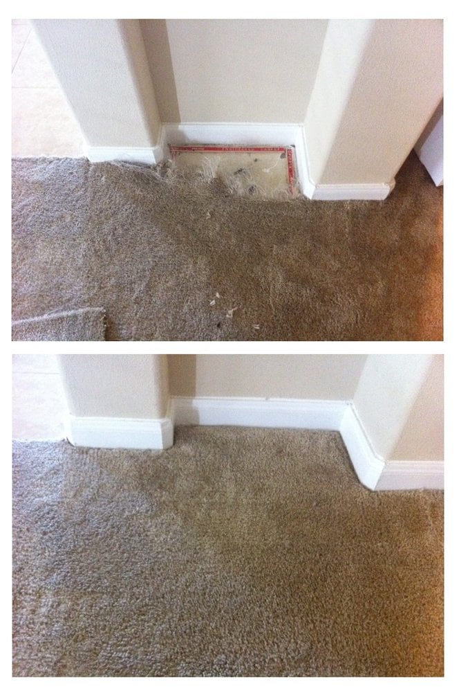 Photo of The Carpet Specialists