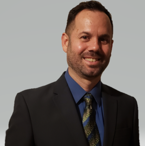 Photo of Jesse Moro, CPA