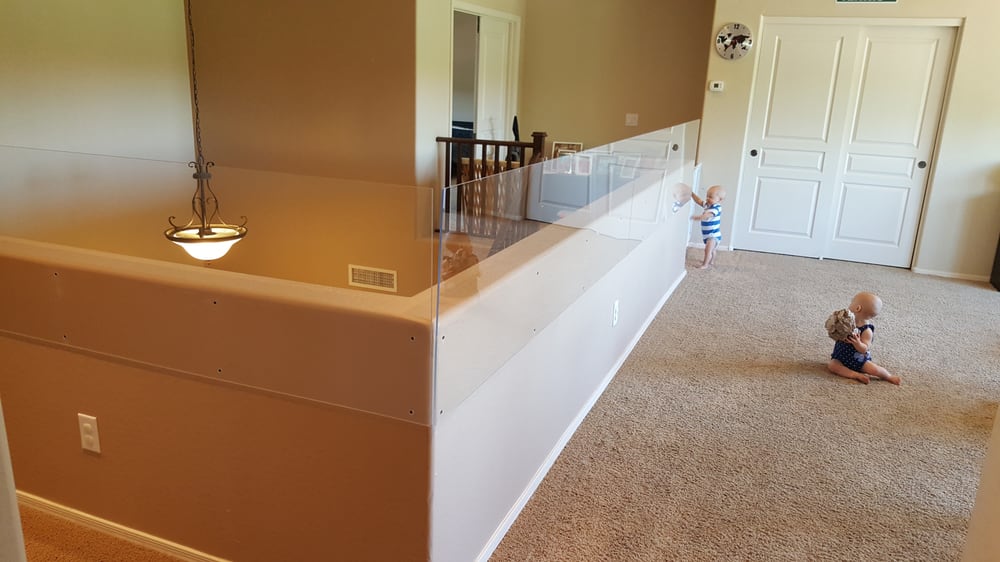 Photo of Baby Safe Homes
