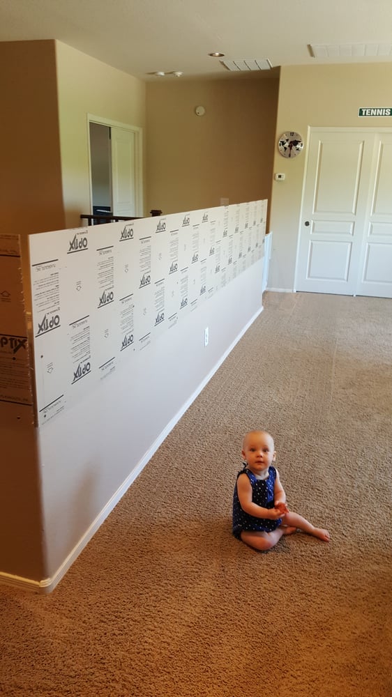 Photo of Baby Safe Homes
