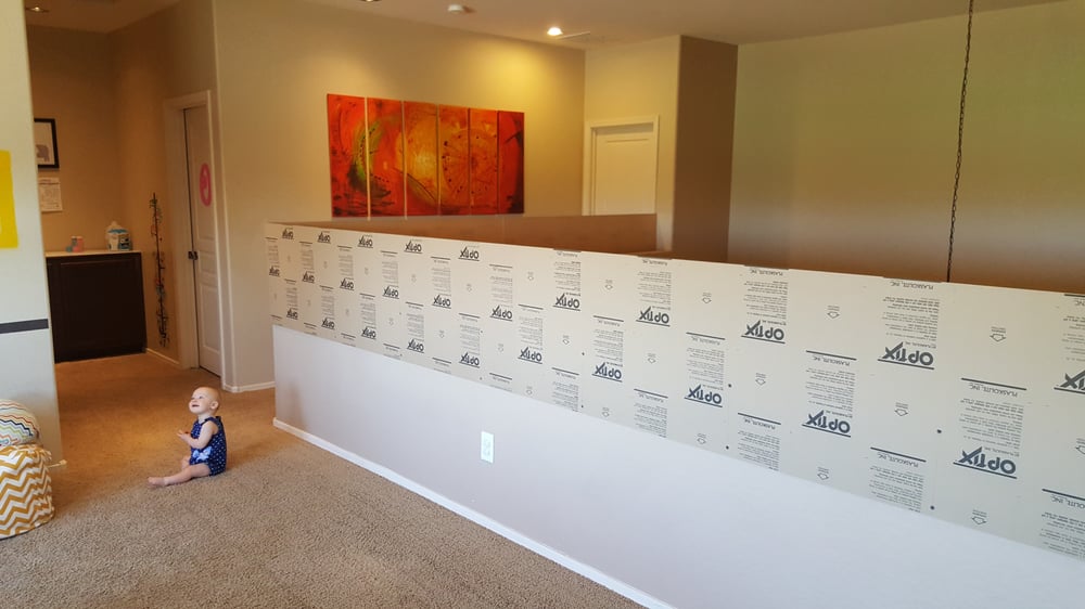 Photo of Baby Safe Homes