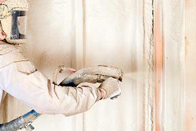 Photo of Arlos Insulation and Energy Efficiency