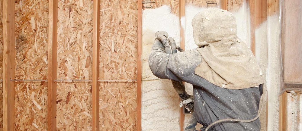 Photo of Arlos Insulation and Energy Efficiency