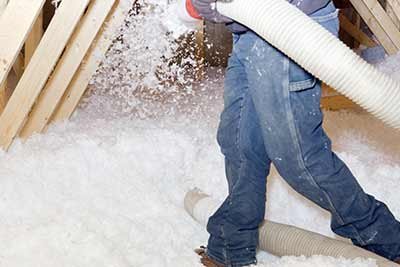 Photo of Arlos Insulation and Energy Efficiency
