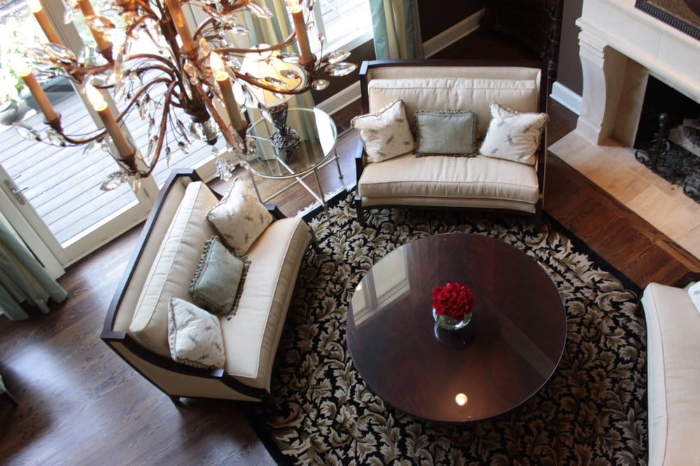 Photo of Interior Design Beth Phillips