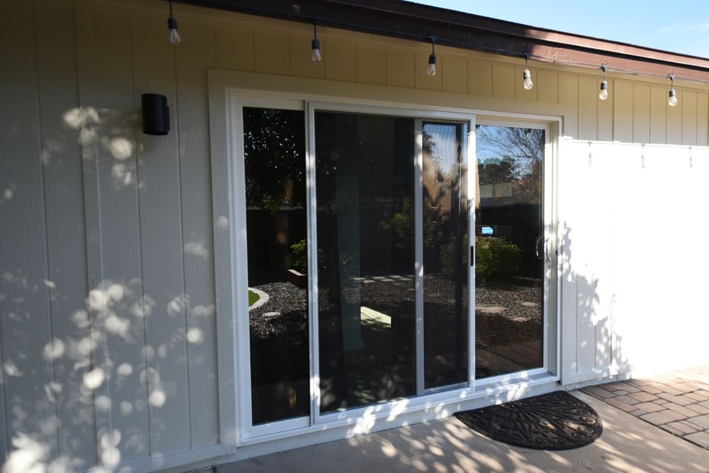 Photo of Tracer Window & Door