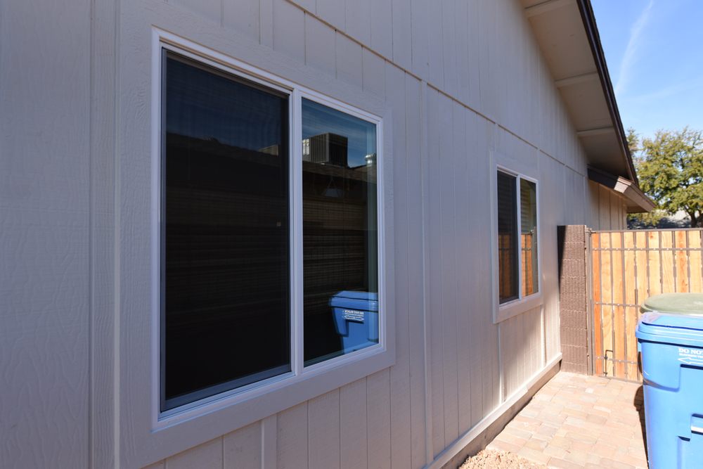 Photo of Tracer Window & Door