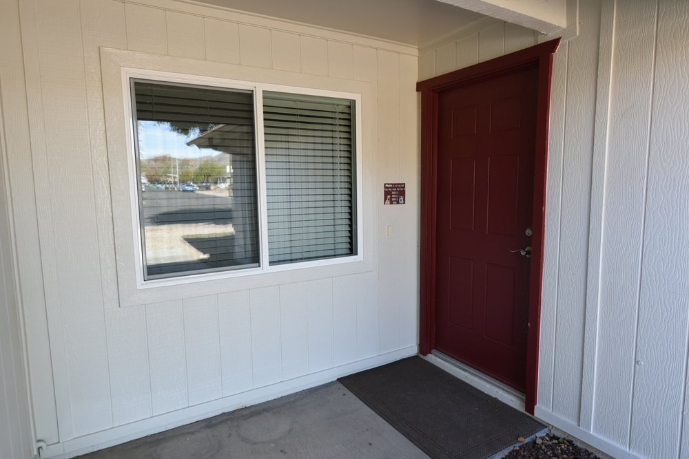 Photo of Tracer Window & Door