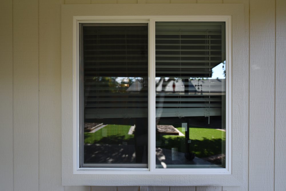 Photo of Tracer Window & Door