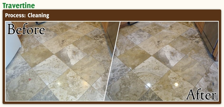 Photo of Carrot Top Floor Care