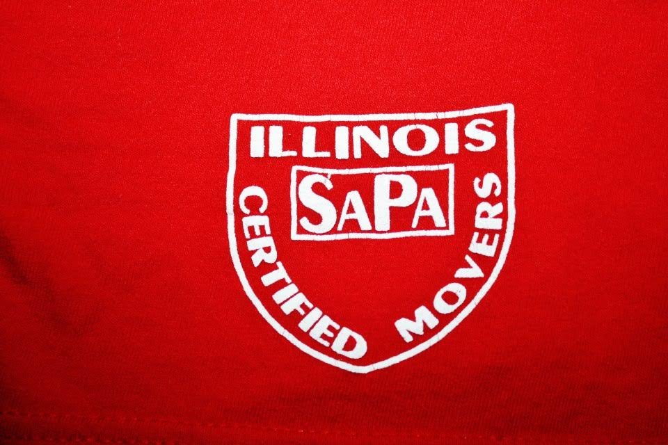 Photo of SAPA Movers