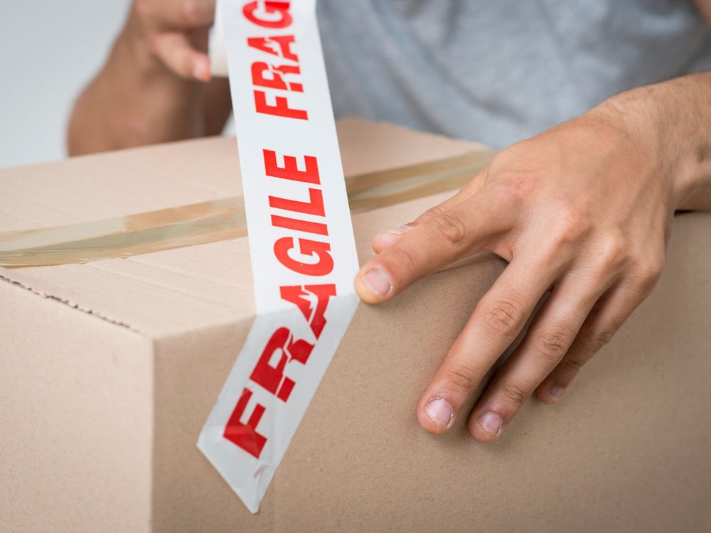 Photo of SAPA Movers