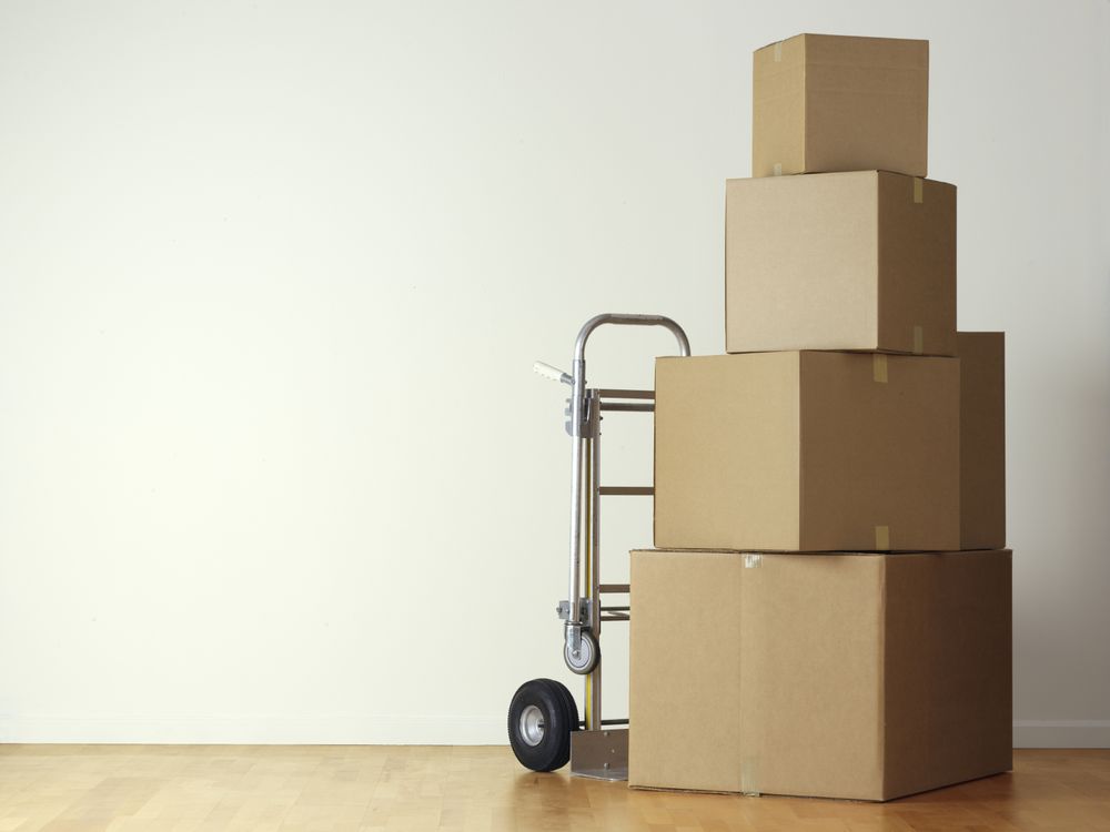Photo of SAPA Movers