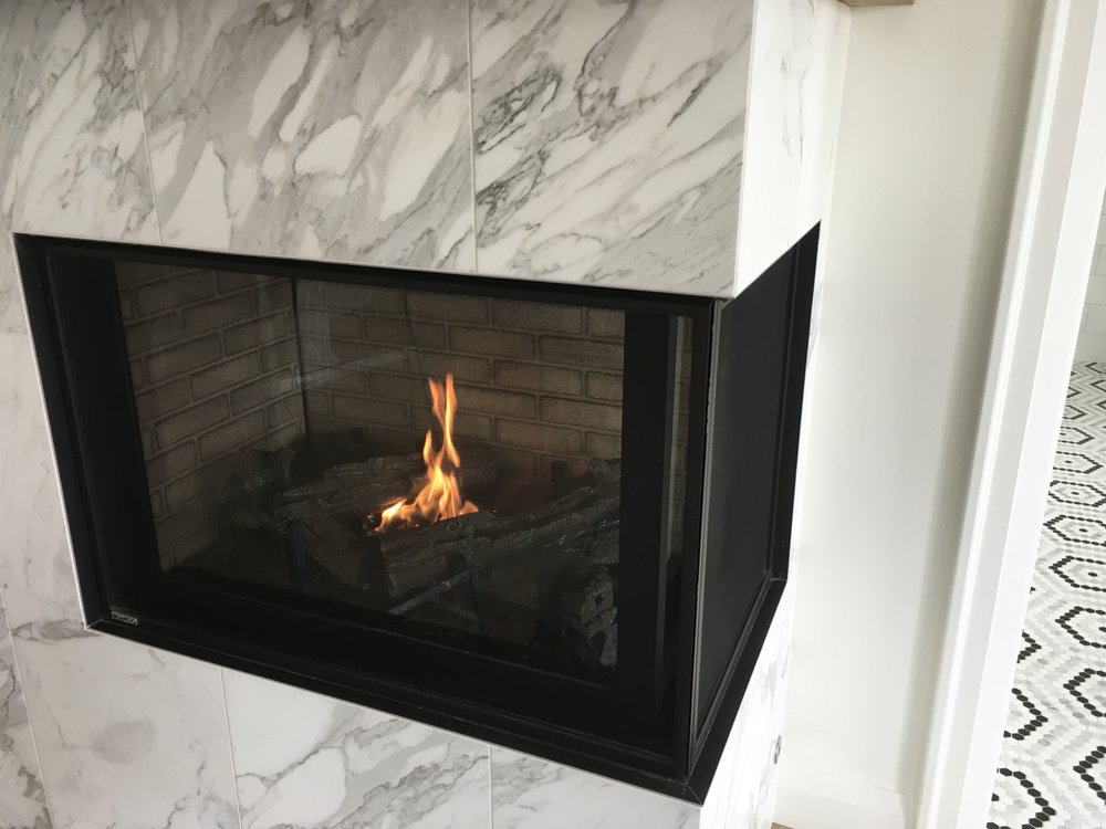Photo of Tacoma Fireplace