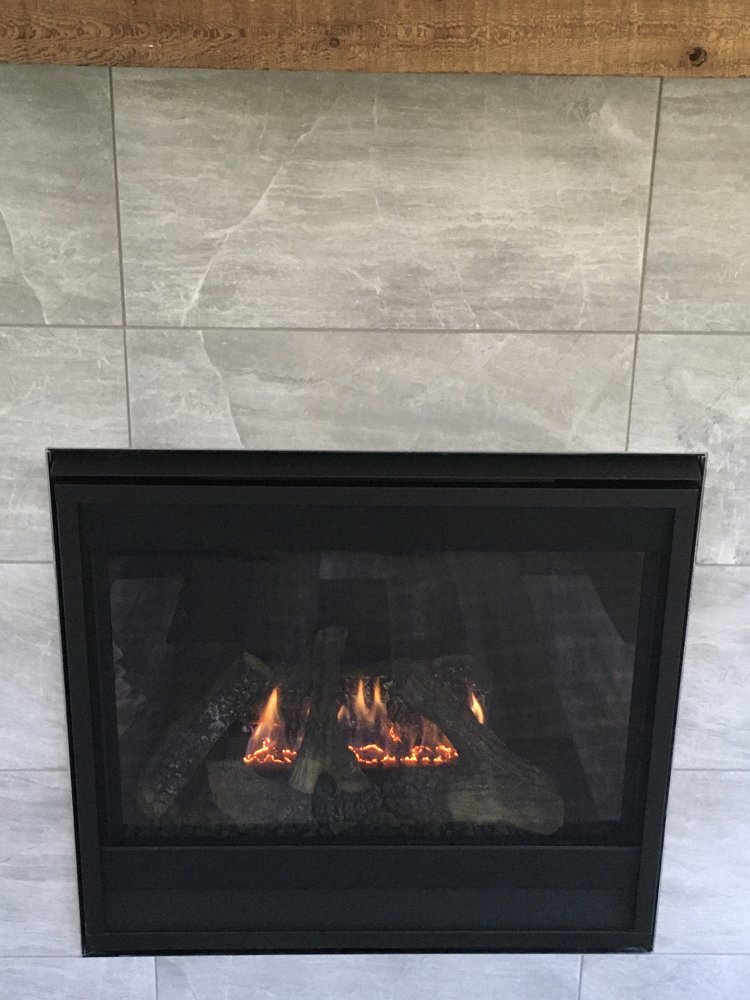 Photo of Tacoma Fireplace