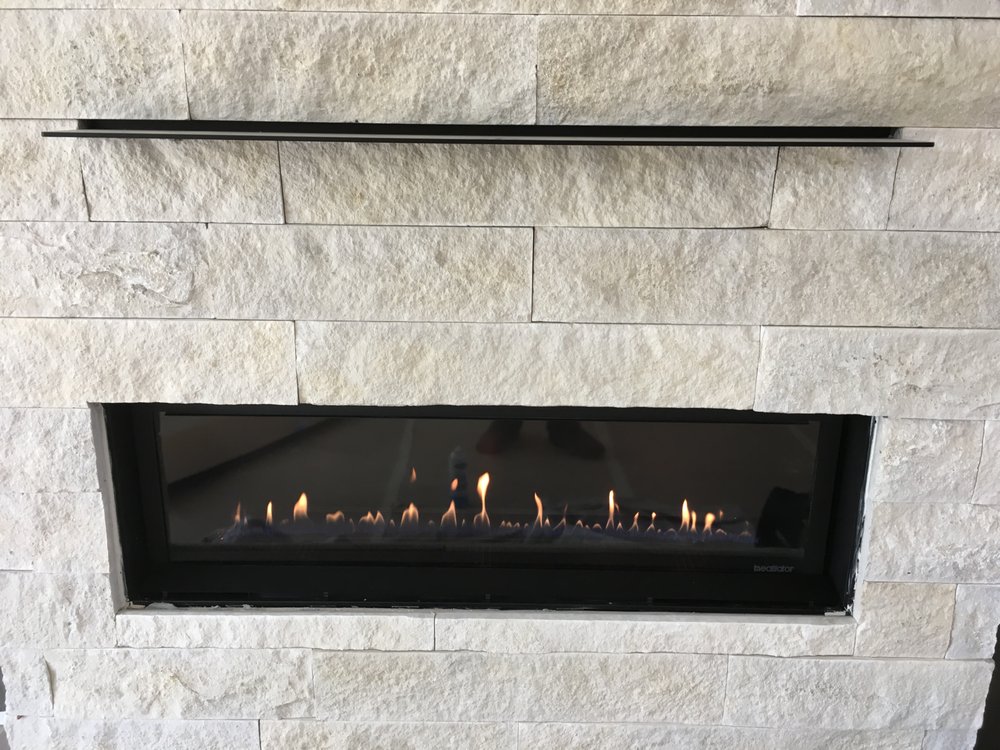 Photo of Tacoma Fireplace