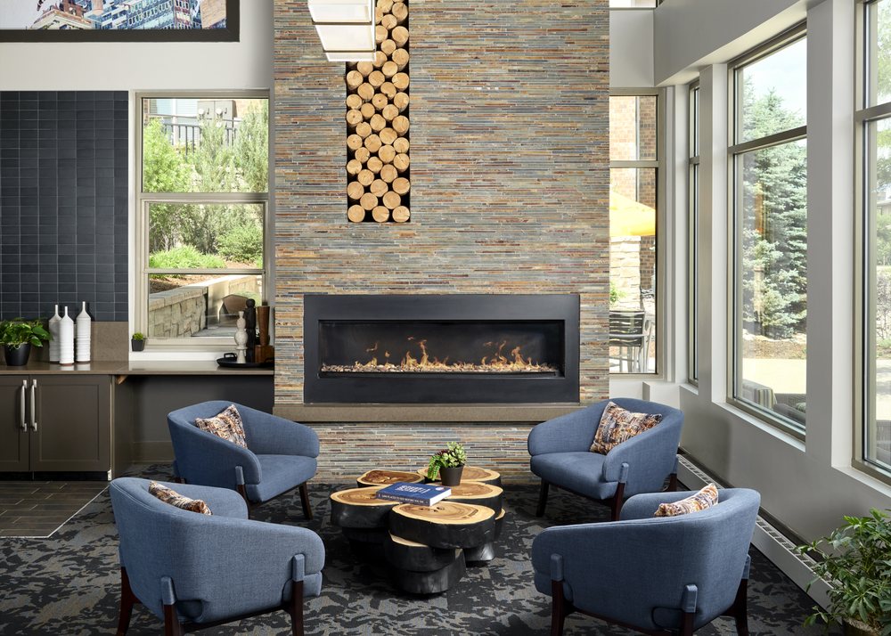 Photo of Zenith Meridian Apartments
