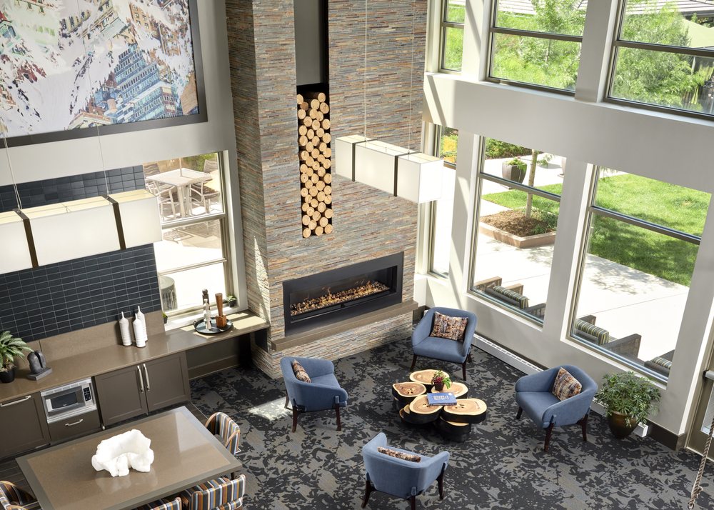 Photo of Zenith Meridian Apartments