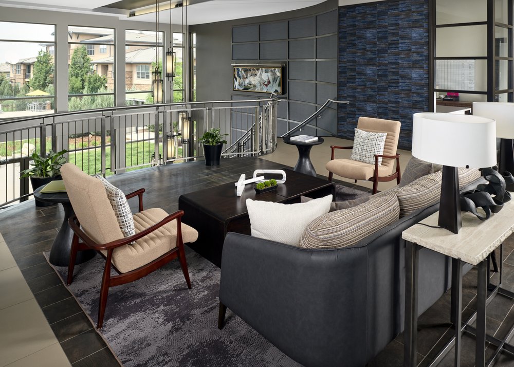 Photo of Zenith Meridian Apartments