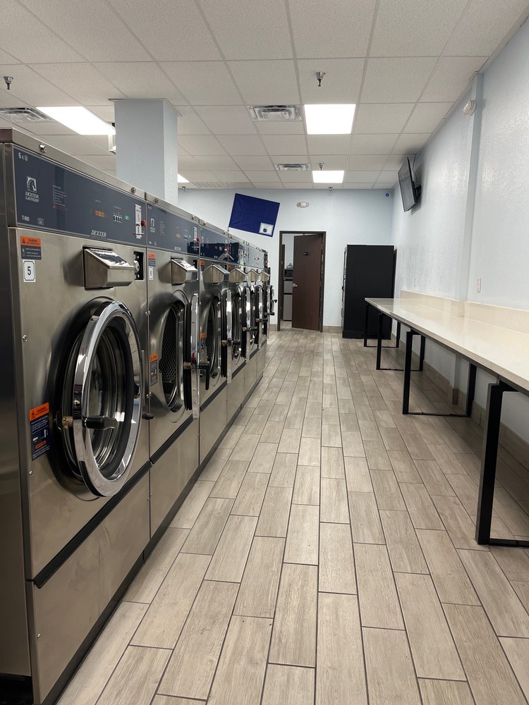 Photo of Wash Tub Laundromat