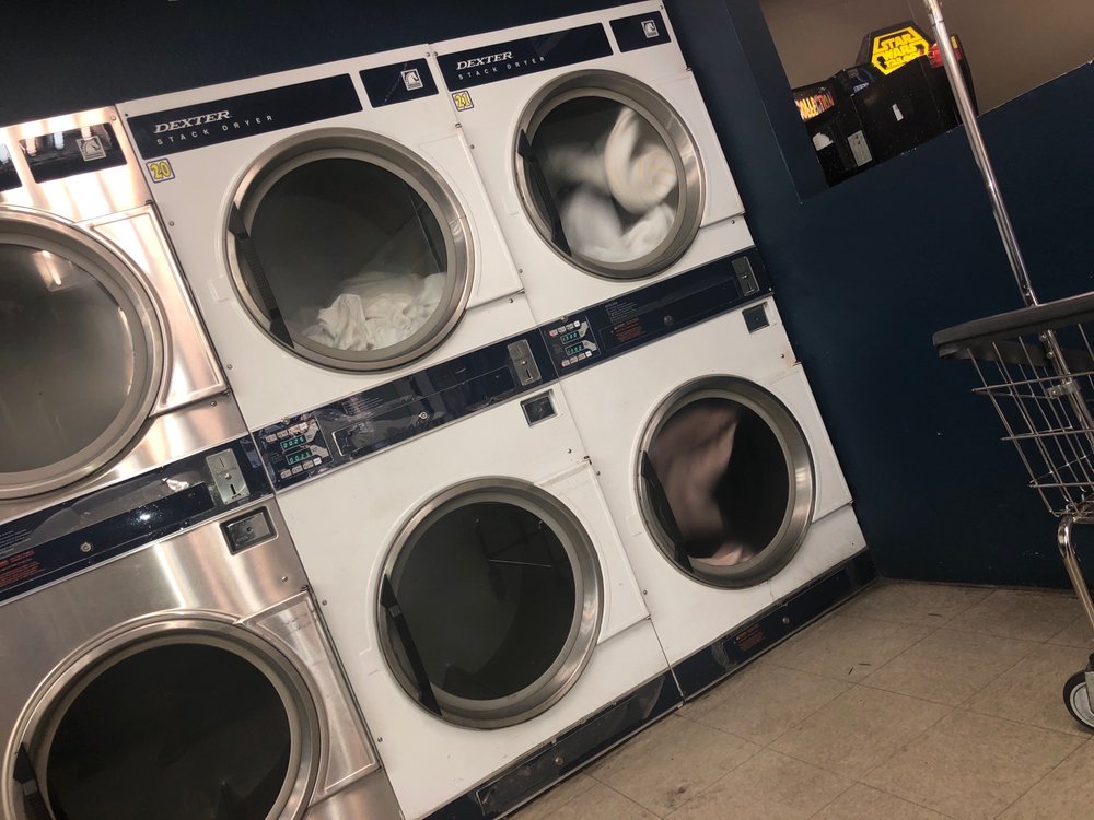 Photo of Wash Tub Laundromat
