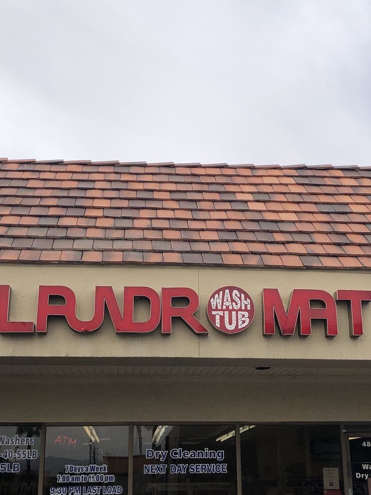 Photo of Wash Tub Laundromat