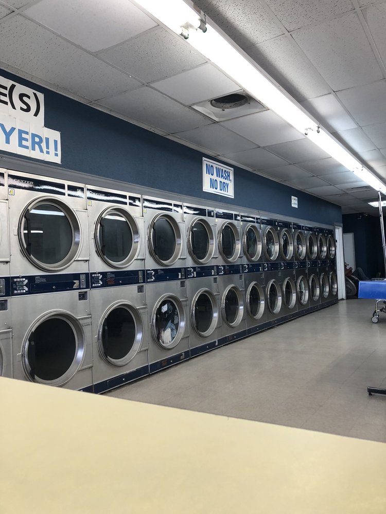 Photo of Wash Tub Laundromat