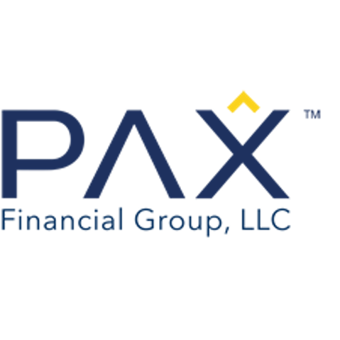 Photo of Darryl Lyons - PAX Financial Group