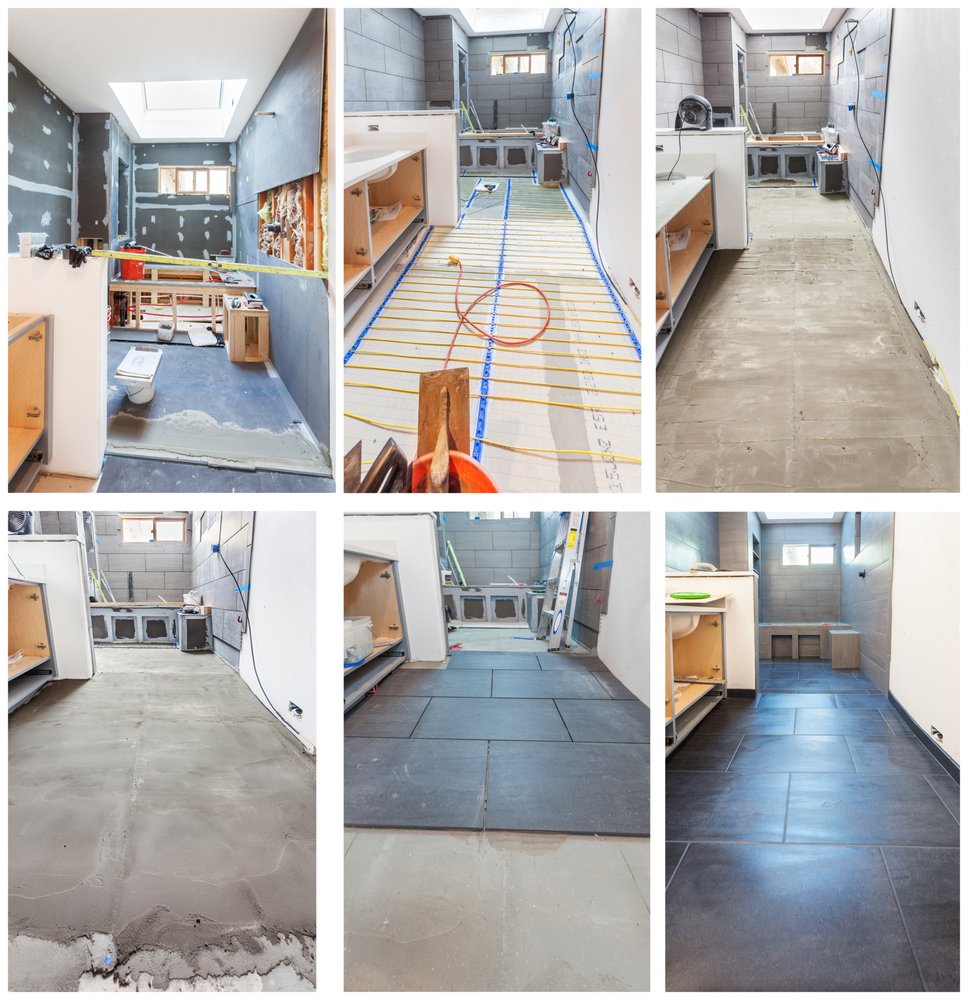 Photo of PRS Construction