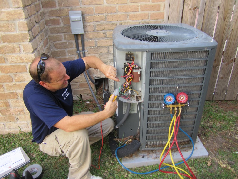 Photo of Bloom Air Conditioning