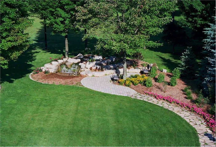 Photo of Del Mar Landscaping