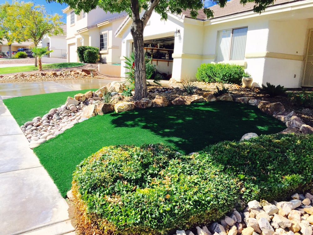 Photo of Del Mar Landscaping