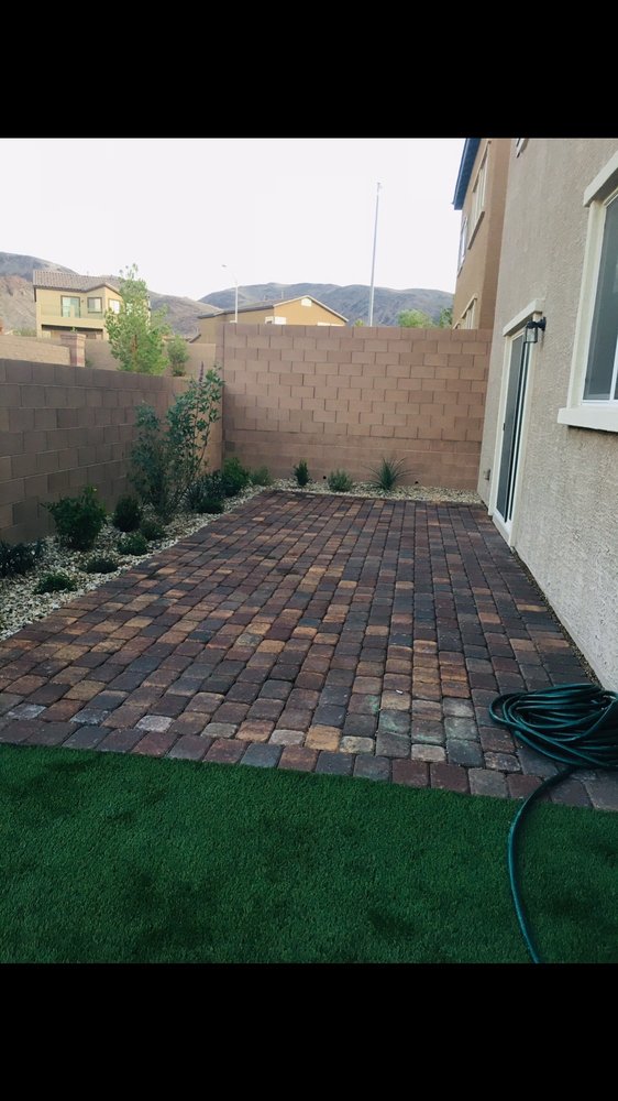 Photo of Del Mar Landscaping