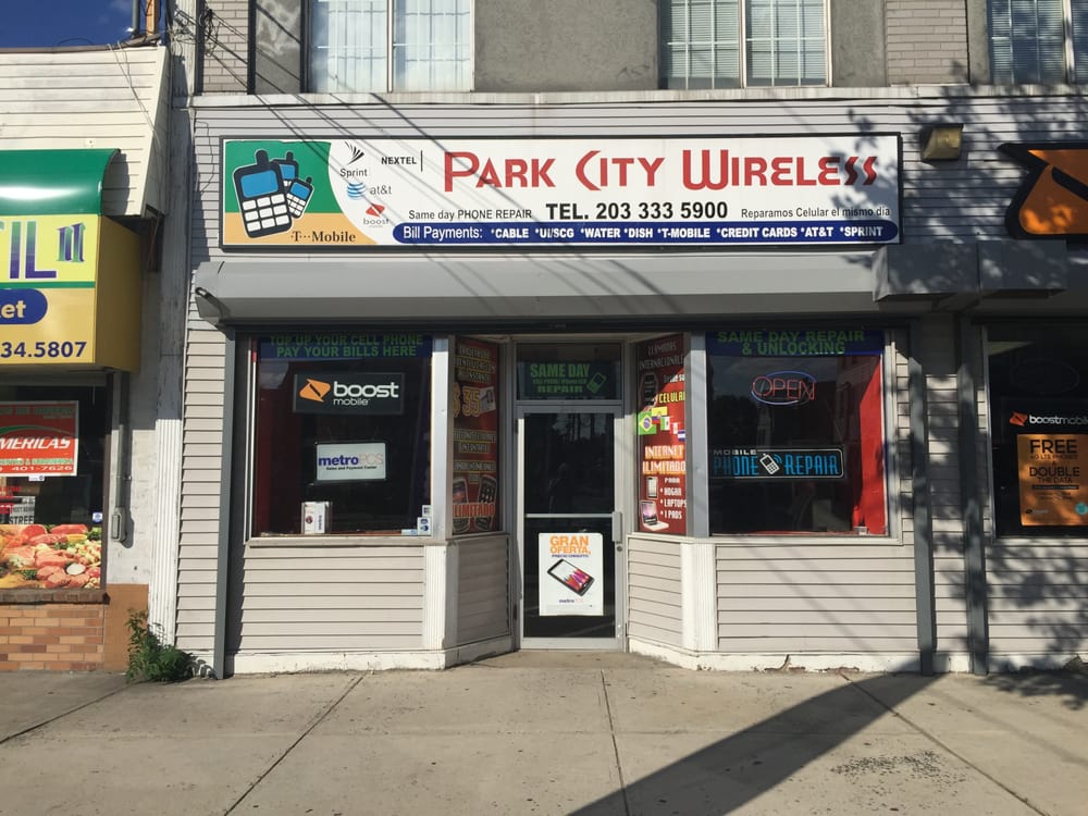 Photo of Park City Wireless