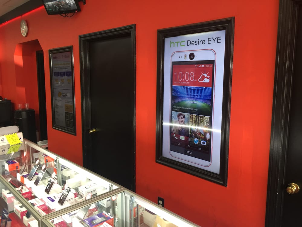 Photo of Park City Wireless