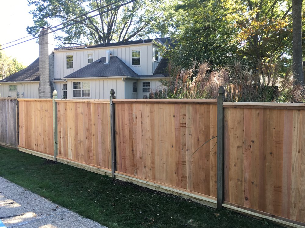 Photo of Fence Repair Company