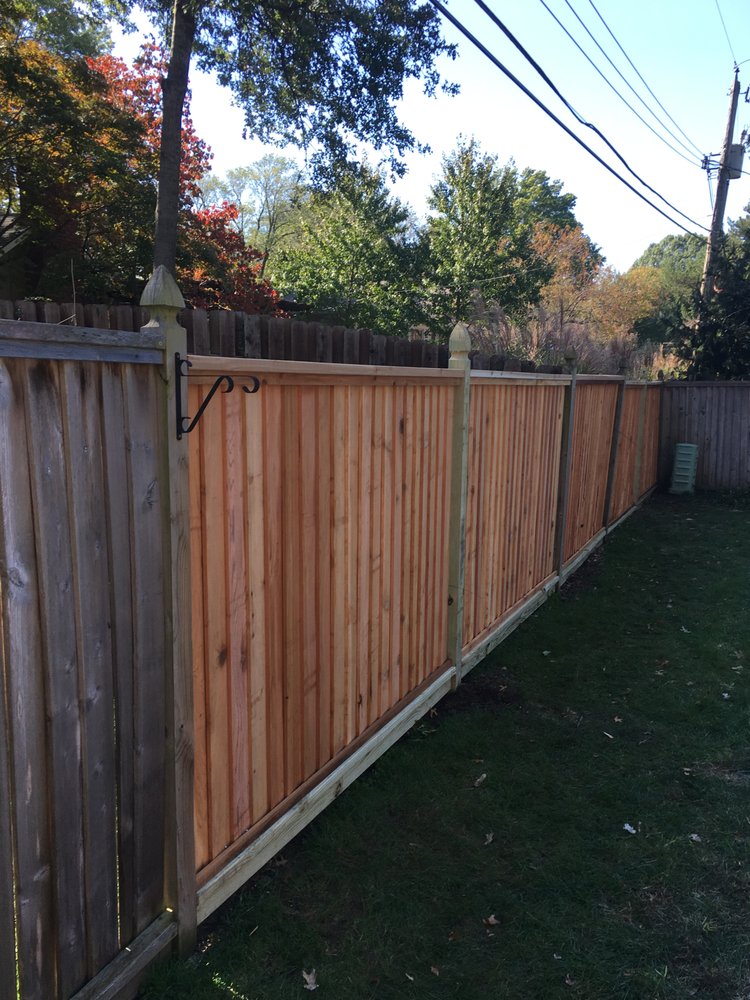 Photo of Fence Repair Company