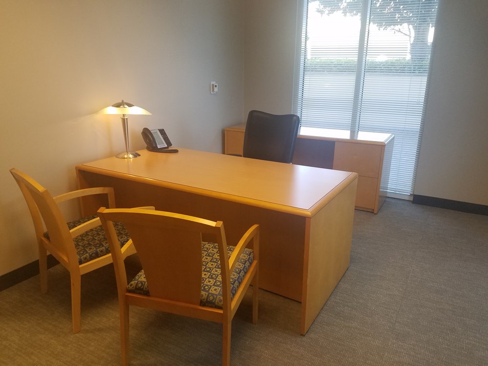 Photo of Office Edge