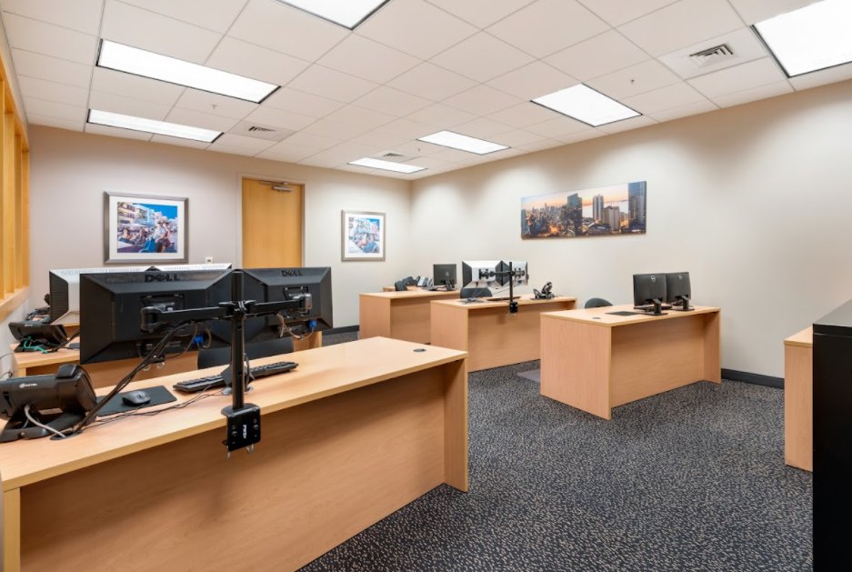 Photo of Office Edge