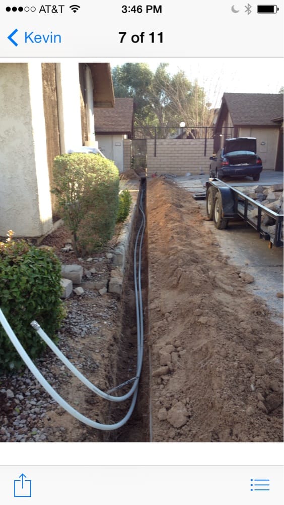 Photo of Action Plumbing