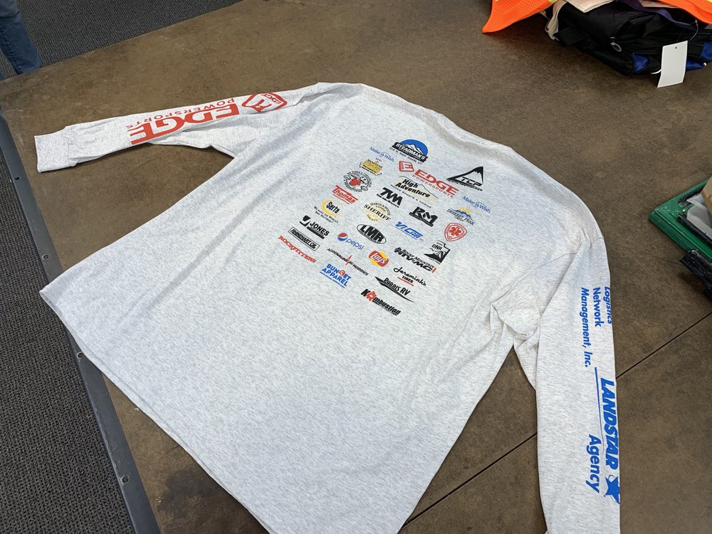 Photo of Sunset Apparel