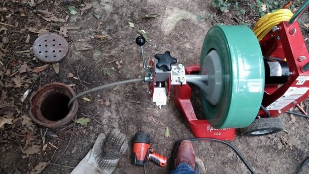 Photo of P M Plumbing & Mechanical