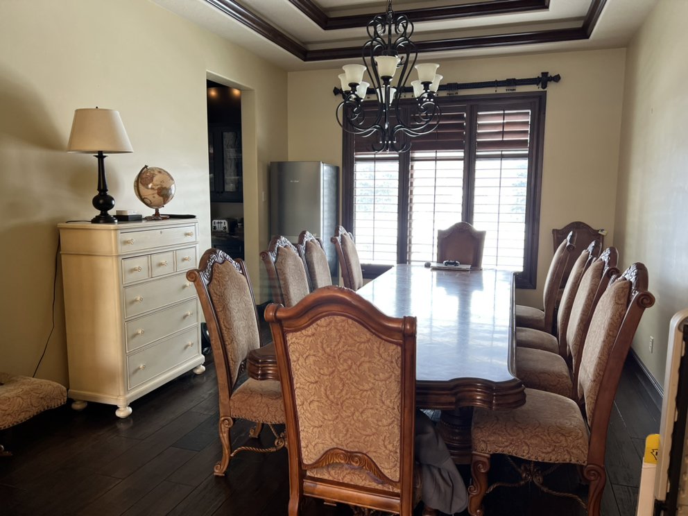 Photo of Sharaya's Cleaning Service