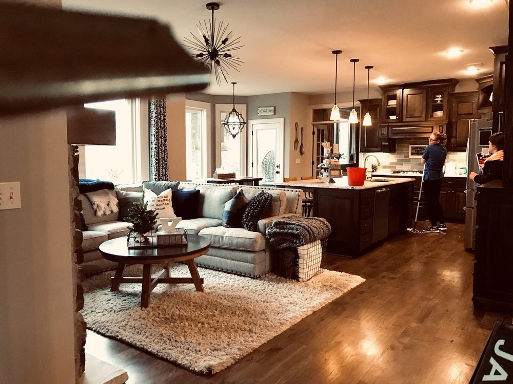 Photo of You've Got Maids - Olathe