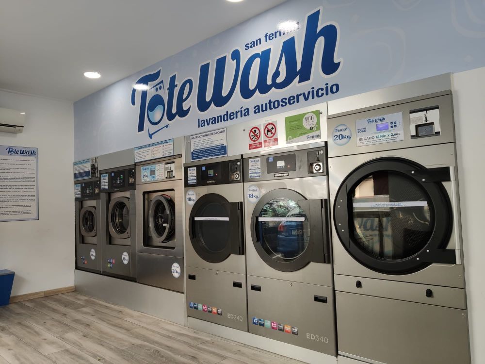 Photo of ToteWash