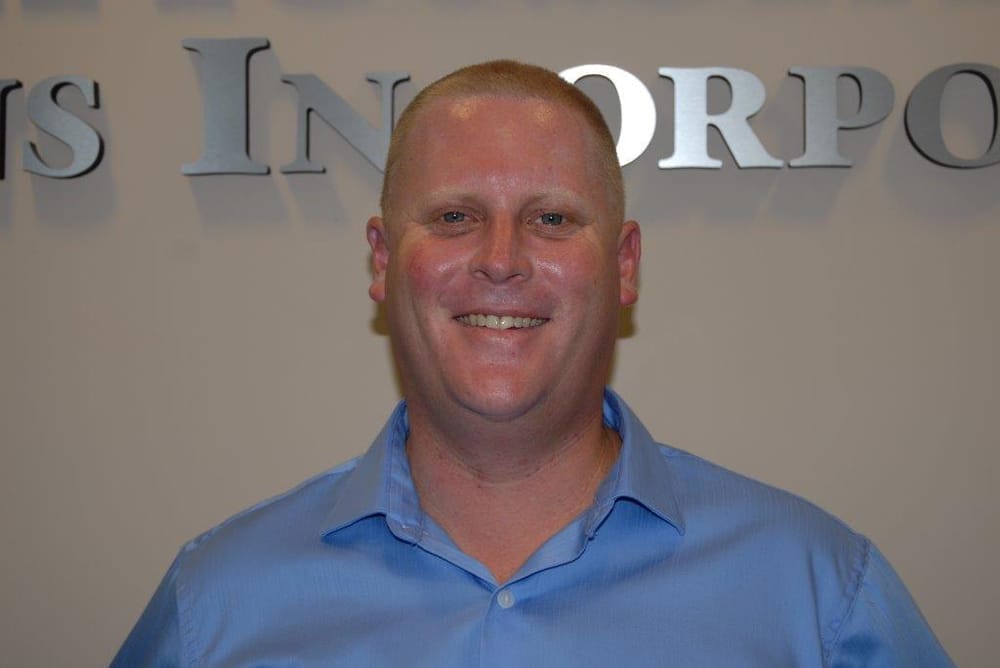 Photo of Travis Owens - Realtor & Mortgage Consultant
